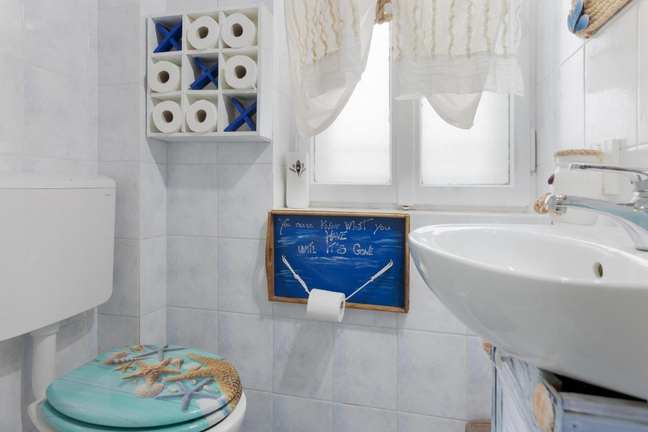 Artistic Guest House Триест Екстериор снимка