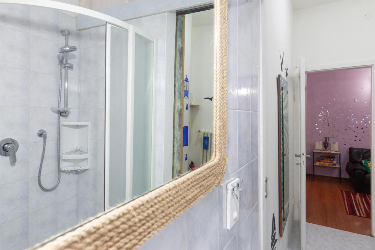 Artistic Guest House Триест Екстериор снимка