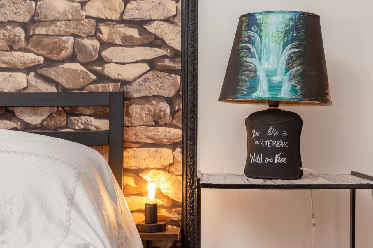 Artistic Guest House Триест Екстериор снимка
