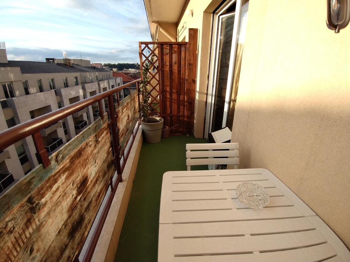 Artistic Guest House Триест Екстериор снимка
